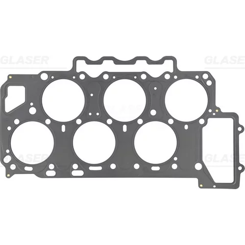 Tesnenie hlavy valcov GLASER H80734-00