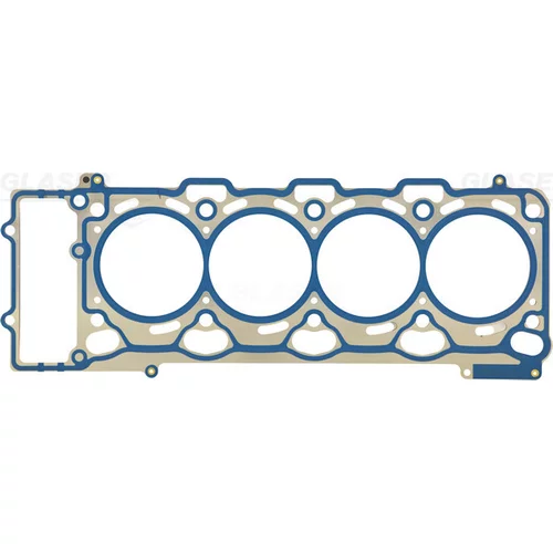 Tesnenie hlavy valcov GLASER H80747-00