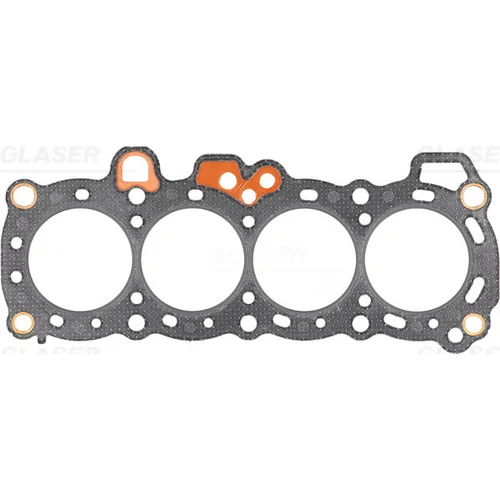 Tesnenie hlavy valcov H80931-00 /GLASER/