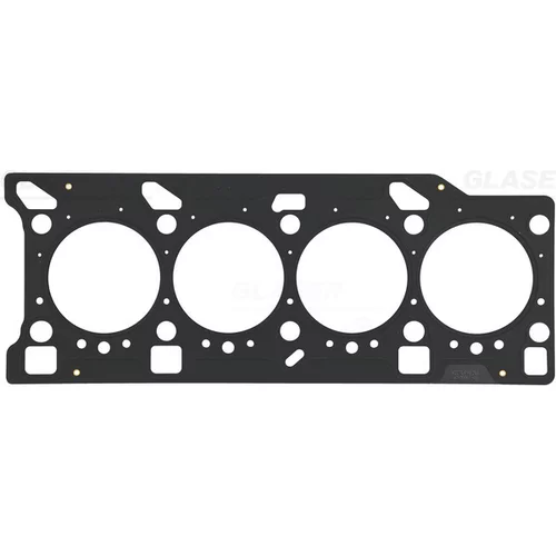 Tesnenie hlavy valcov GLASER H84781-00
