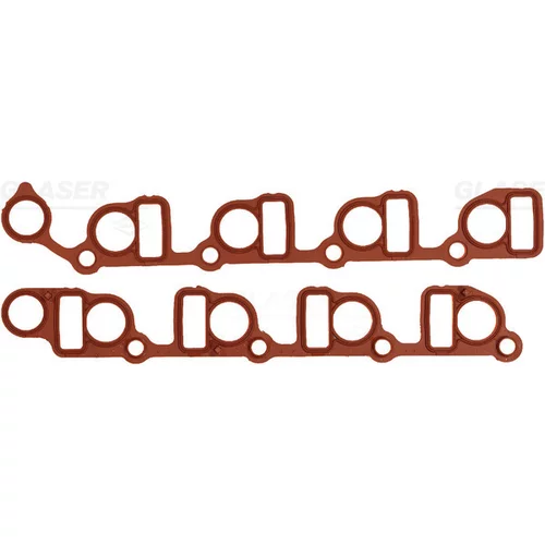 Sada tesnení kolena nasávacieho potrubia GLASER M38795-00