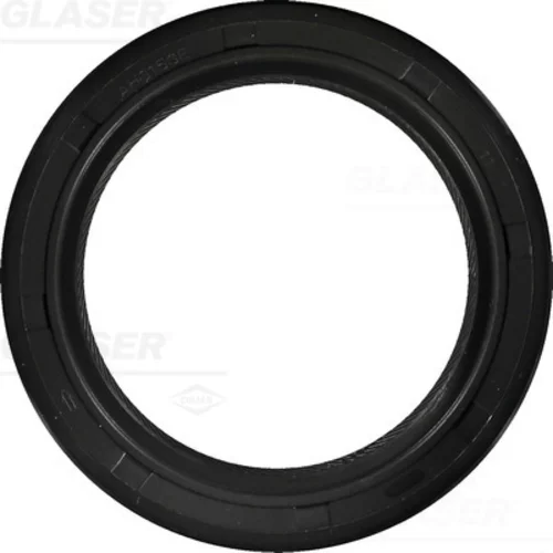 Tesniaci krúžok kľukového hriadeľa P76216-01 /GLASER/