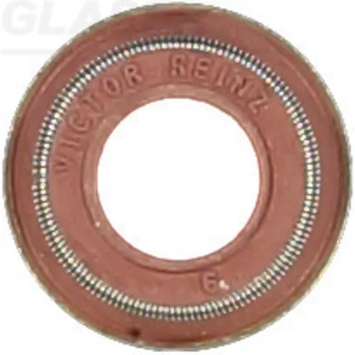Tesniaci krúžok drieku ventilu GLASER P76792-00