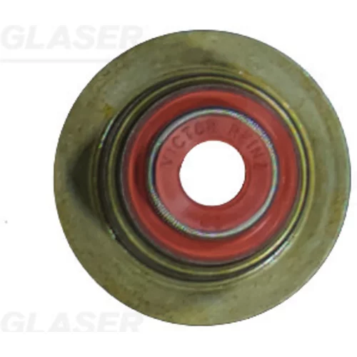 Tesniaci krúžok drieku ventilu GLASER P76808-00