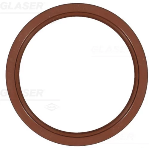 Tesniaci krúžok kľukového hriadeľa P77879-11 /GLASER/