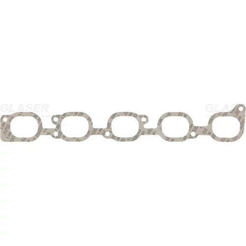 Tesnenie kolena sac. potrubia GLASER X58996-01