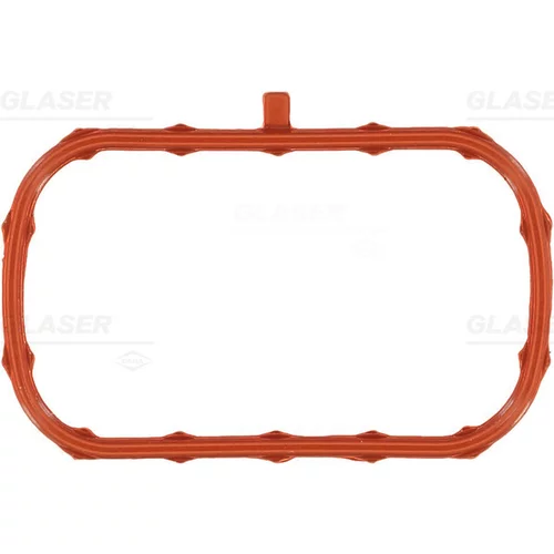 Tesnenie kolena sac. potrubia GLASER X59462-01