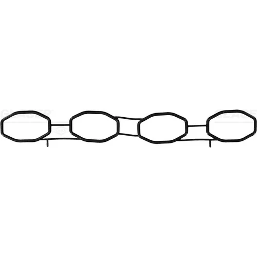Tesnenie kolena sac. potrubia GLASER X59482-01
