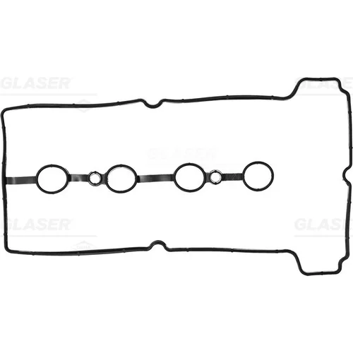 Tesnenie veka hlavy valcov GLASER X59662-01