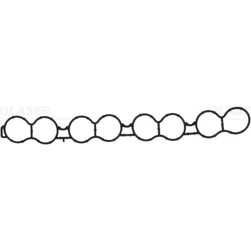 Tesnenie kolena sac. potrubia GLASER X71072-01