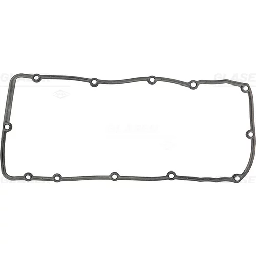Tesnenie veka hlavy valcov GLASER X83347-01