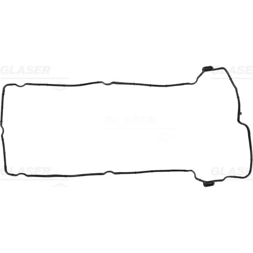 Tesnenie veka hlavy valcov GLASER X83363-01