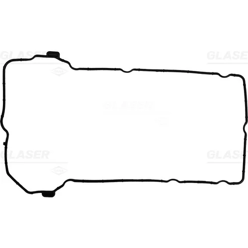 Tesnenie veka hlavy valcov GLASER X83364-01