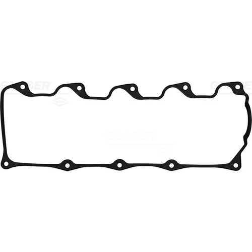Tesnenie veka hlavy valcov GLASER X83377-01