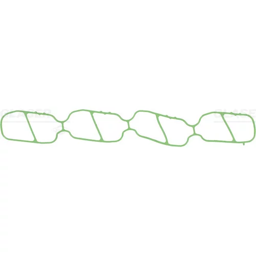 Tesnenie kolena sac. potrubia GLASER X87558-01