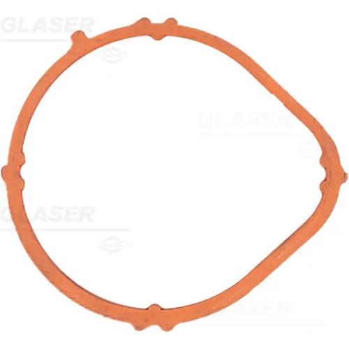 Tesnenie kolena sac. potrubia GLASER X87654-01