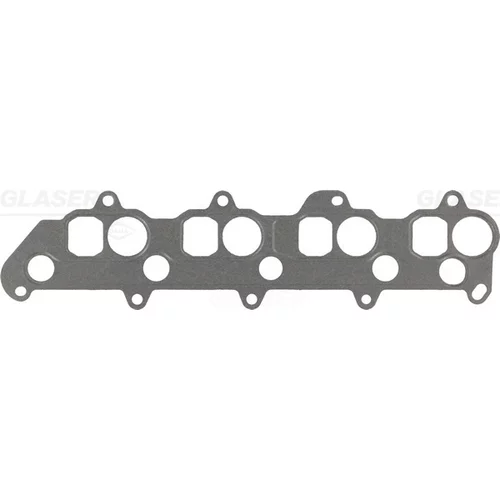 Tesnenie kolena sac. potrubia GLASER X89123-01