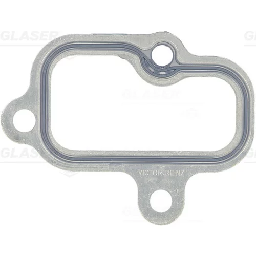 Tesnenie kolena sac. potrubia GLASER X89572-01