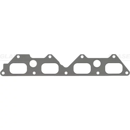 Tesnenie kolena sac. potrubia GLASER X89764-01