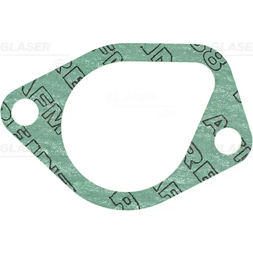 Tesnenie kolena sac. potrubia GLASER X89862-01