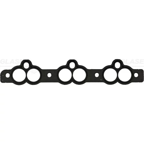 Tesnenie kolena sac. potrubia X89883-01 /GLASER/