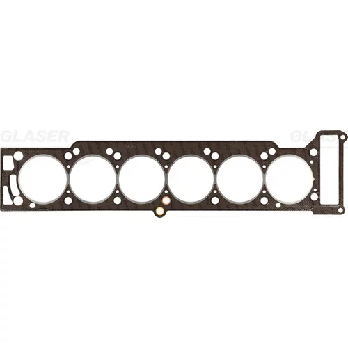 Tesnenie hlavy valcov GLASER H80547-00