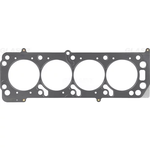 Tesnenie hlavy valcov GLASER H80856-00