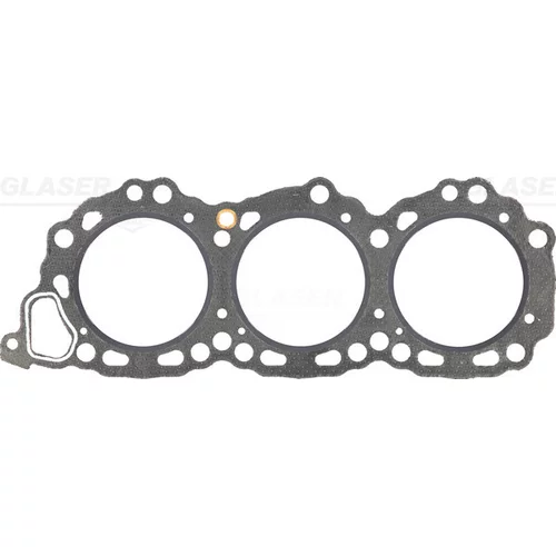 Tesnenie hlavy valcov GLASER H80880-00