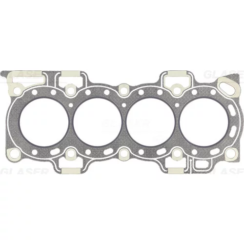 Tesnenie hlavy valcov H80994-00 /GLASER/