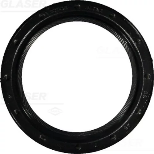 Tesniaci krúžok vačkového hriadeľa GLASER P77342-01