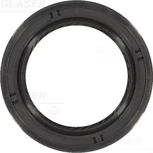 Tesniaci krúžok vačkového hriadeľa GLASER P77615-01