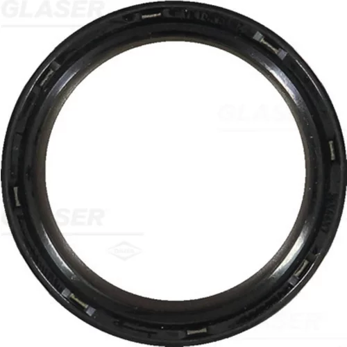 Tesniaci krúžok vačkového hriadeľa GLASER P77843-01