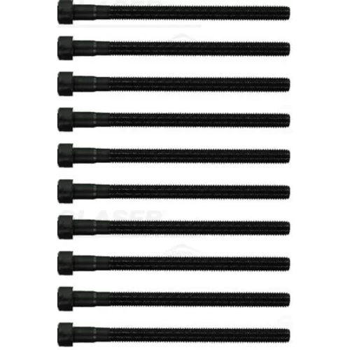 Sada skrutiek hlavy valcov GLASER T80075-00