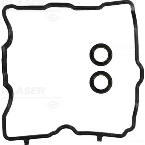 Sada tesnení veka hlavy valcov GLASER V90310-00