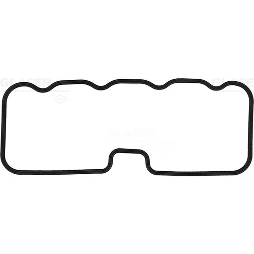 Tesnenie veka hlavy valcov GLASER X00742-01