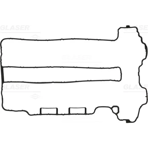 Tesnenie veka hlavy valcov GLASER X53917-01