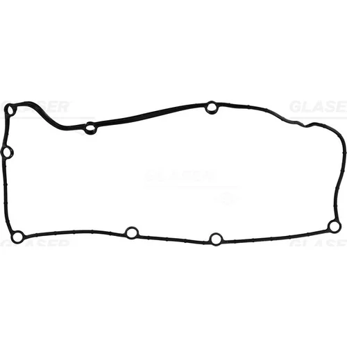 Tesnenie veka hlavy valcov GLASER X53974-01