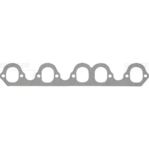 Tesnenie kolena sac. potrubia X56210-01 /GLASER/