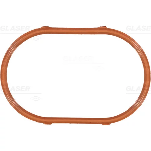 Tesnenie kolena sac. potrubia GLASER X56501-01