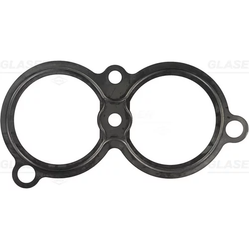 Tesnenie obalu kolena sacieho potrubia GLASER X57909-01