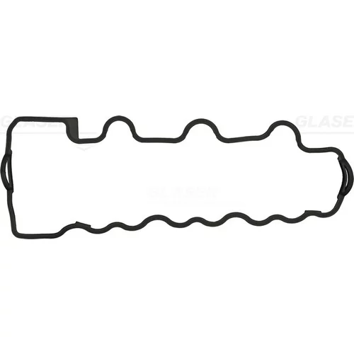 Tesnenie veka hlavy valcov GLASER X83081-01