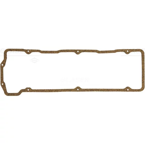 Tesnenie veka hlavy valcov GLASER X83096-01