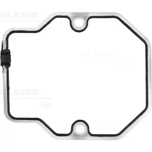 Tesnenie veka hlavy valcov GLASER X83457-01