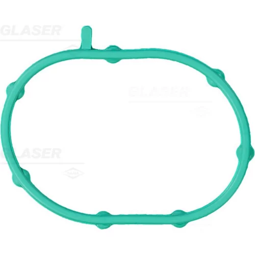Tesnenie kolena sac. potrubia GLASER X88320-01