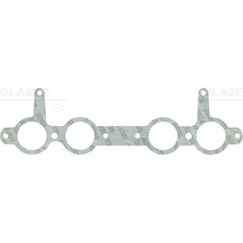 Tesnenie obalu kolena sacieho potrubia GLASER X89139-01