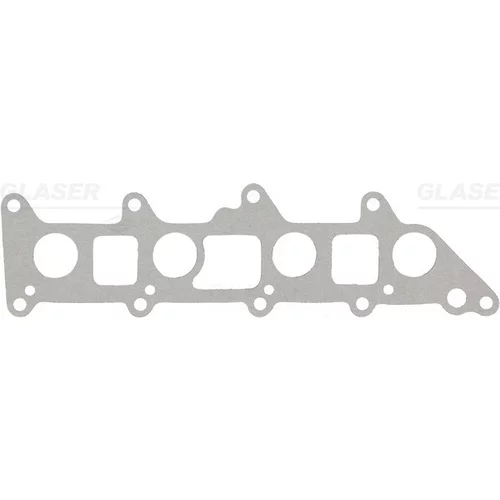 Tesnenie kolena sac. potrubia GLASER X89644-01