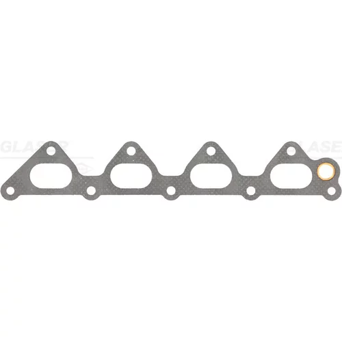 Tesnenie kolena sac. potrubia GLASER X89742-01