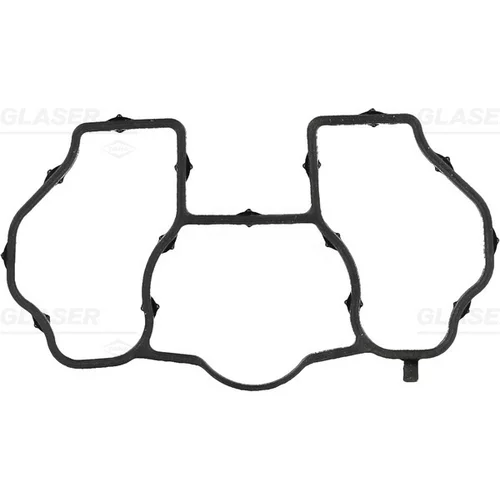 Tesnenie kolena sac. potrubia GLASER X89787-01