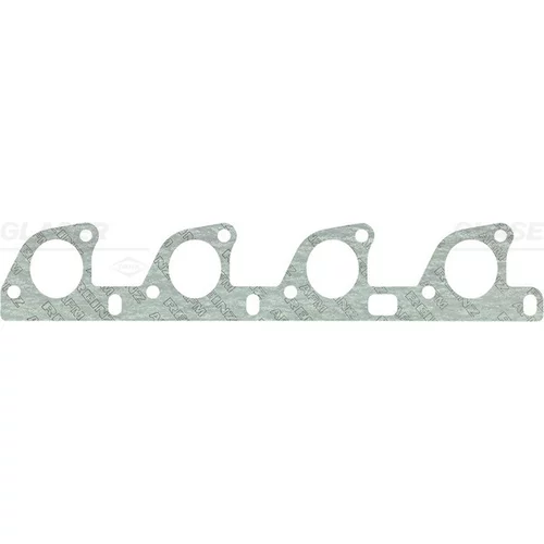 Tesnenie kolena sac. potrubia GLASER X89859-01