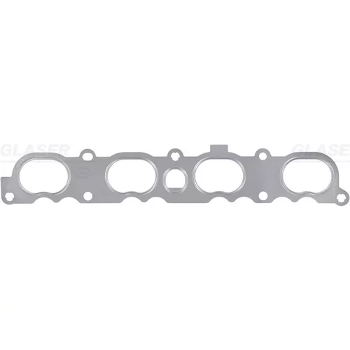 Tesnenie kolena sac. potrubia GLASER X89874-01